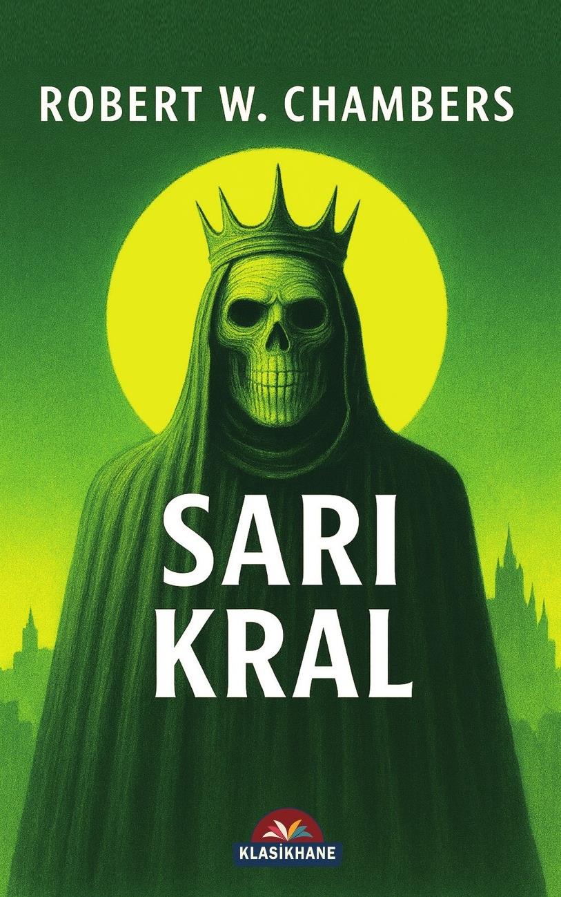 SARI KRAL