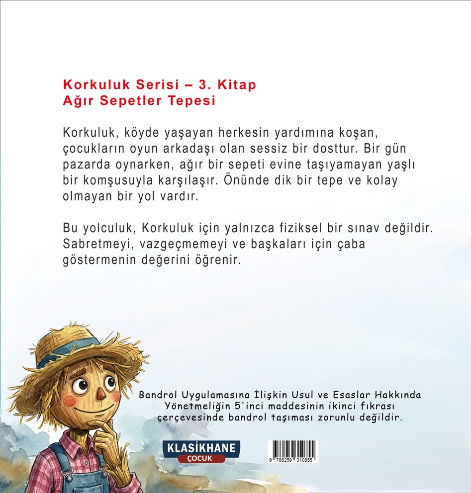 AĞIR SEPETLER TEPESİ