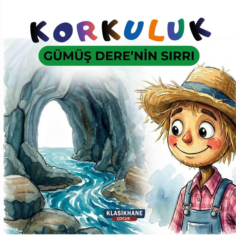 GÜMÜŞ DERE’NİN SIRRI
