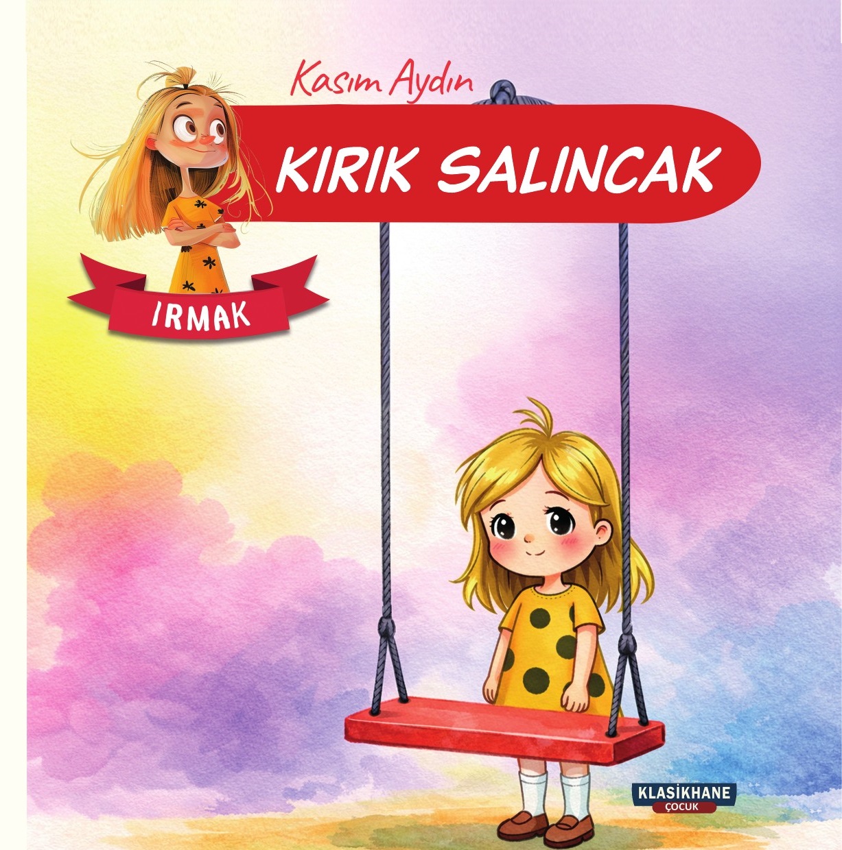 Kırık Salıncak 