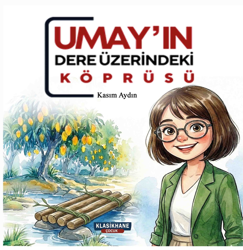 UMAY’IN DERE ÜZERİNDEKİ KÖPRÜSÜ